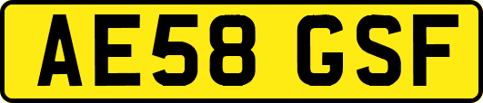 AE58GSF