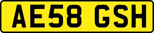 AE58GSH