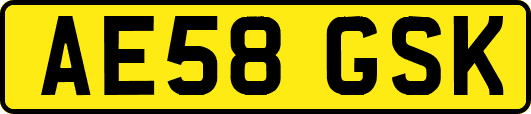 AE58GSK