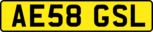 AE58GSL