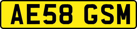 AE58GSM