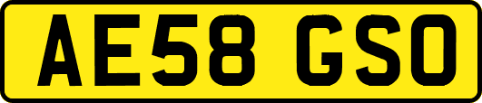 AE58GSO