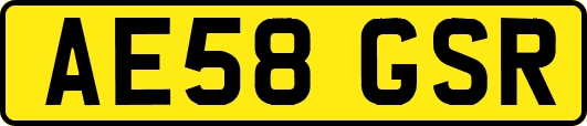 AE58GSR