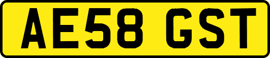 AE58GST