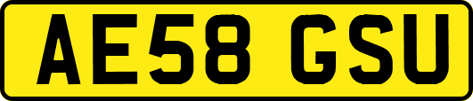 AE58GSU