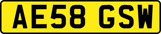 AE58GSW
