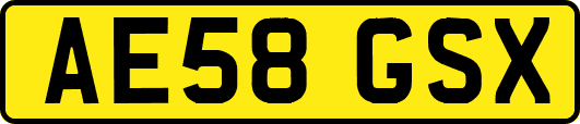 AE58GSX