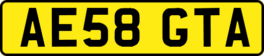 AE58GTA
