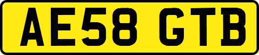 AE58GTB