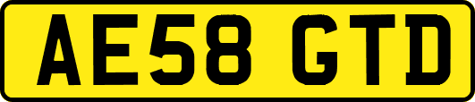 AE58GTD
