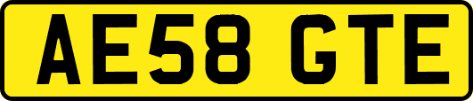AE58GTE