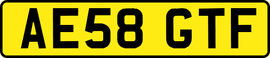 AE58GTF