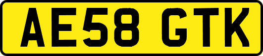 AE58GTK