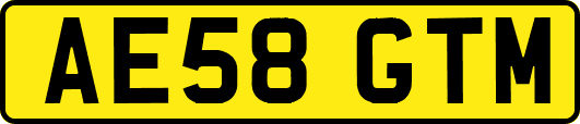 AE58GTM