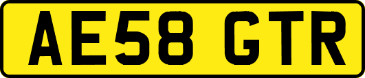 AE58GTR