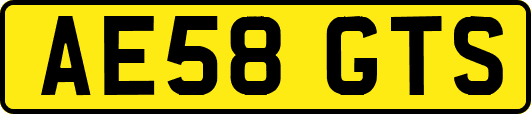 AE58GTS
