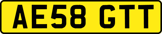 AE58GTT