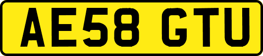 AE58GTU