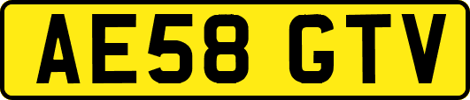 AE58GTV