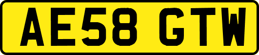 AE58GTW