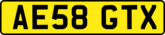 AE58GTX