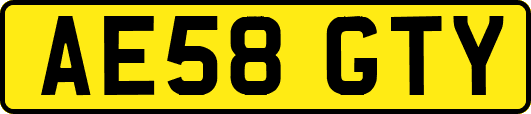 AE58GTY