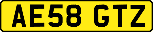 AE58GTZ