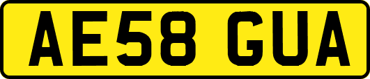 AE58GUA