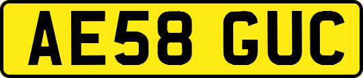 AE58GUC