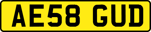 AE58GUD