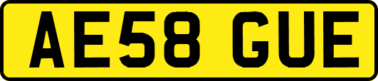 AE58GUE
