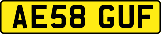 AE58GUF