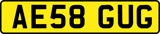 AE58GUG