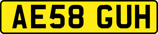 AE58GUH