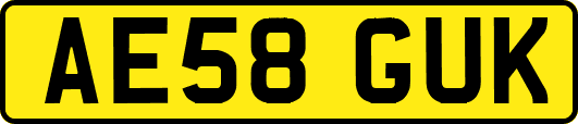 AE58GUK