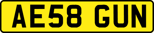 AE58GUN