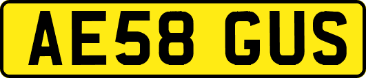 AE58GUS