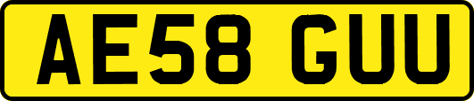 AE58GUU