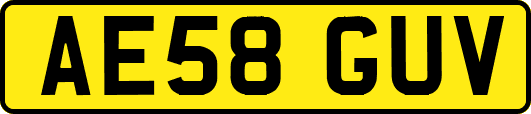 AE58GUV