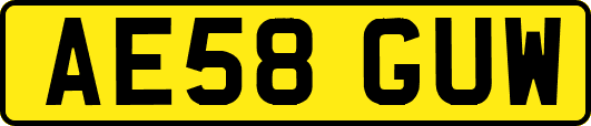 AE58GUW