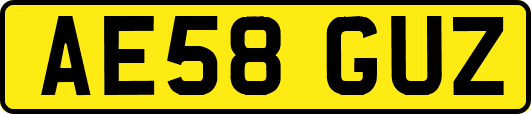 AE58GUZ