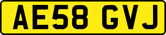AE58GVJ