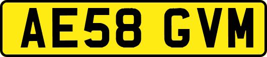 AE58GVM