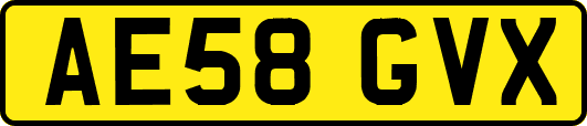 AE58GVX