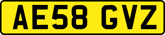 AE58GVZ