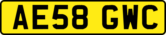AE58GWC