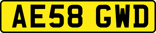 AE58GWD