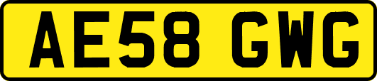 AE58GWG