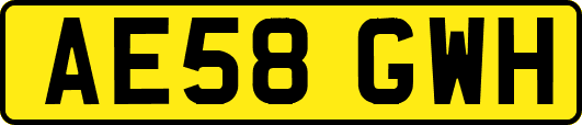 AE58GWH