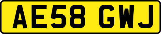 AE58GWJ